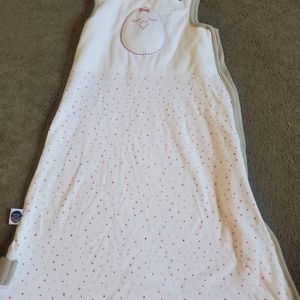 Nested Bean Swaddle Medium